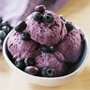 black currant ice cream