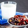 dates milk