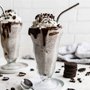 oreo milkshake