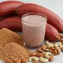 red banana juice