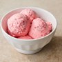 strawberry ice cream