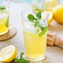 sweet lemon juice