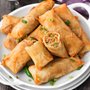 veg roll