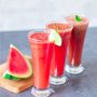 watermelon juice